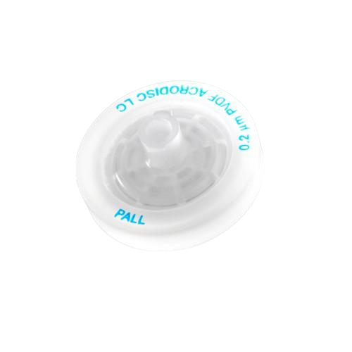 Acrodisc 13mm 0.2um PVDF MINISPK 300/PK